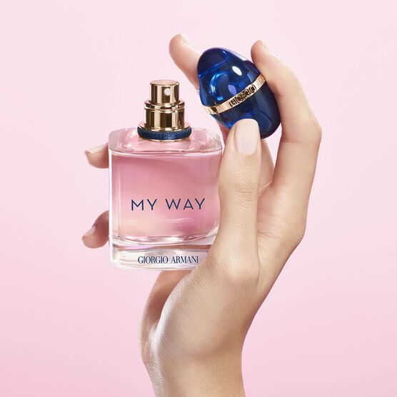 ARMANI     MY WAY        EDP  50ML